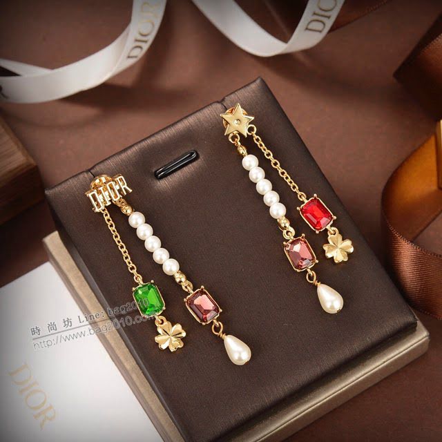 Dior飾品 迪奧經典熱銷款蝴蝶手鏈  zgd1292